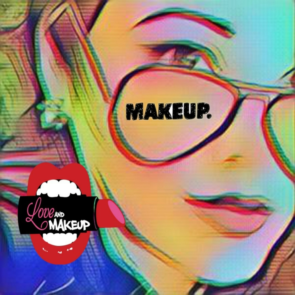 Beauty Cosmetics Box